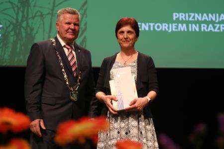 ZLATE PETICE 99z4 FOTO LJUBO VUKELIČ